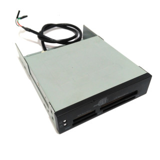 Card Reader - MMC SD/SM MS/Pro/Duo CF/Microdrive