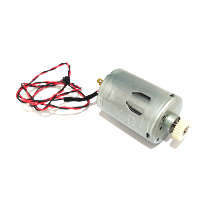 MABUCHI MOTOR RS-545PH - Micro DC Motore 12-24VDC
