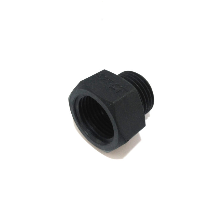Raccordo Riduzione M/F in Plastica