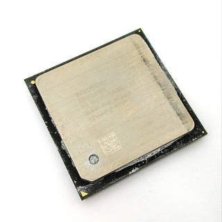 INTEL SL68RPHILIPPINES - CPU Intel 01 Pentium4 2A Ghz 512 400 1.5V
