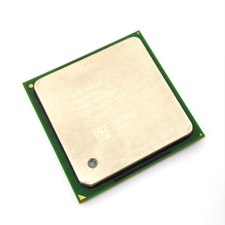 INTEL SL7E2COSTARICA - CPU Intel03 Pentium4 2.80Ghz 1M 533
