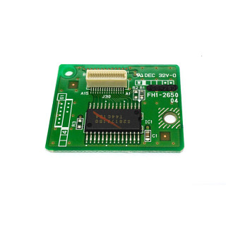 Canon Counter Memory  PCB per IR2200-2800-3300 (FG3-2152-000)