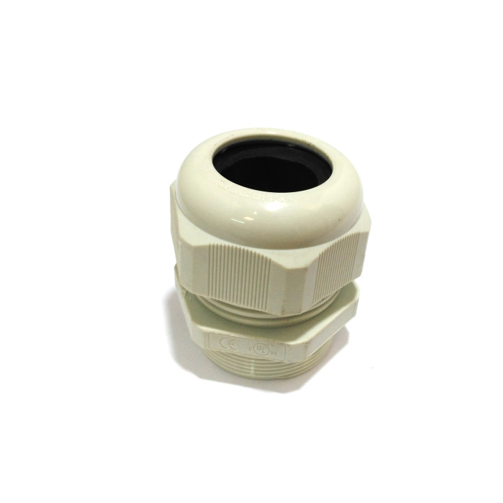 3x PG36 Pressacavo 36x64mm