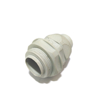 3x Pressacavo 20x48mm