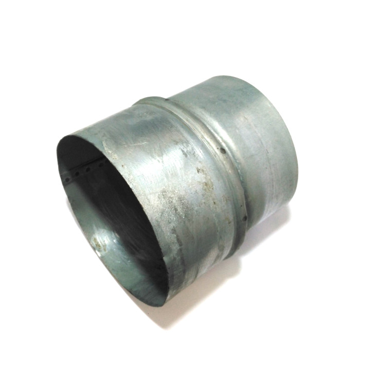 Tubi Circolari per Aspirazione 153mm