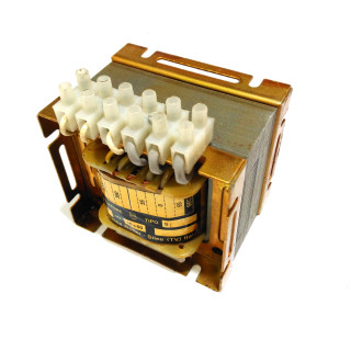 Transformatore Tipo S 220-380V