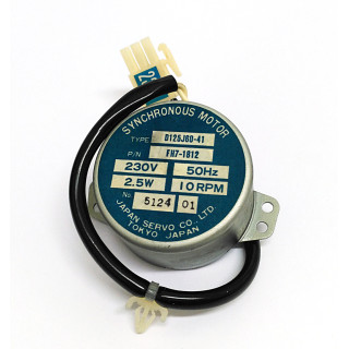 Canon Motor AC230V per NP3050-3030 (FH7-1812-000)