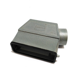 HARTING - Allegati per Connettori Han-D25F 9Pin 250V