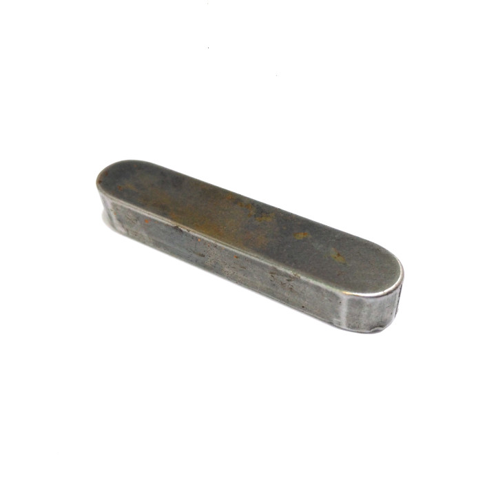 CNC 3D - Chiavette Parallele 50mm