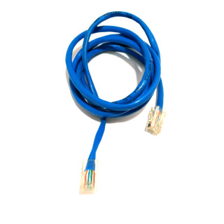 CABLETECH E248033 - Cavo di Rete Ethernet Categoria 5e - 24AWG 147cm