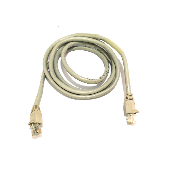 PCNET - Cavo di Rete Ethernet Cat.6 - 26AWG 140cm