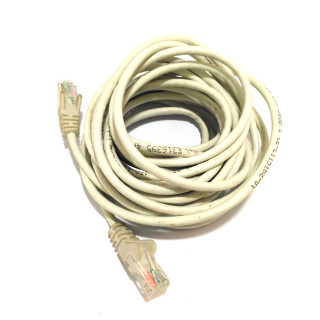Cavo di Rete UTP Patch 26AWG Cat5.E - 490cm