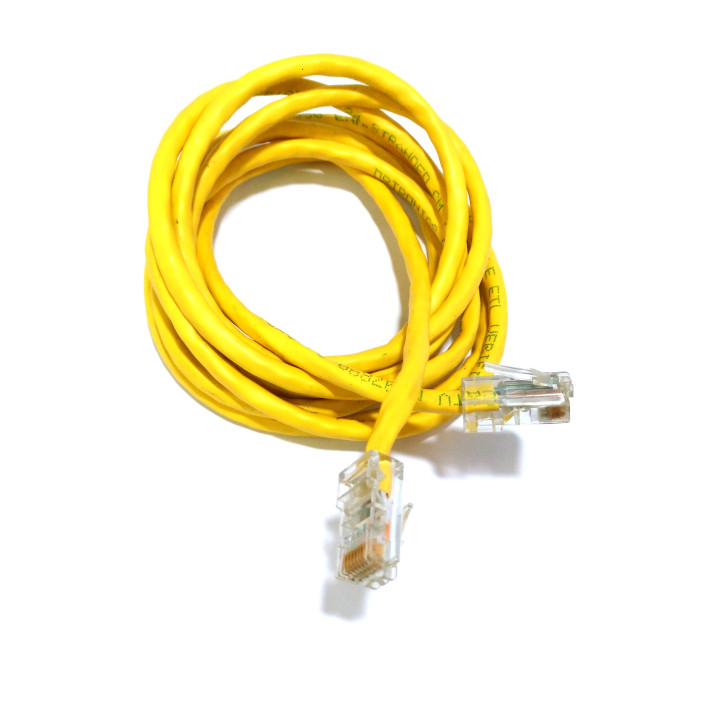 ORTRONICS 11801 - Cavo di Rete Ethernet Cat5 24AWG  - 297cm