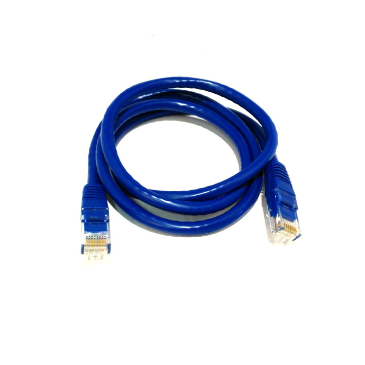 Cavo di Rete Cat6 UTP Patch 24AWG  - 90cm