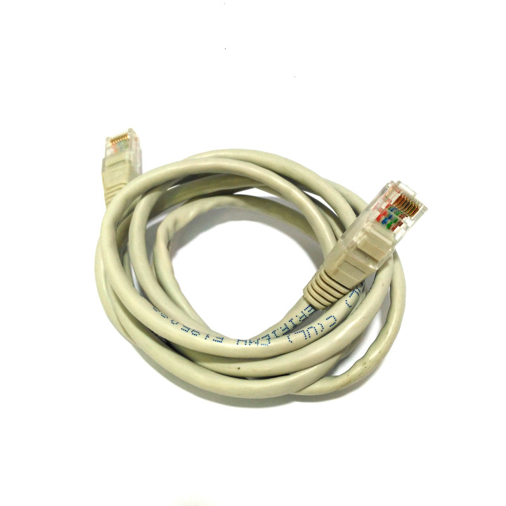 MATSUYAMA - Cavo di Rete UTP Patch 24AWG Cat5.E - 142cm