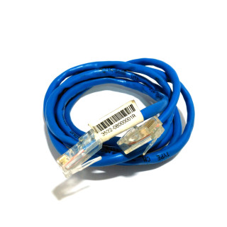 LIOU YUANE E201854-A - Cavo di Rete Cat5 UTP Patch 24AWG 75°C - 145cm