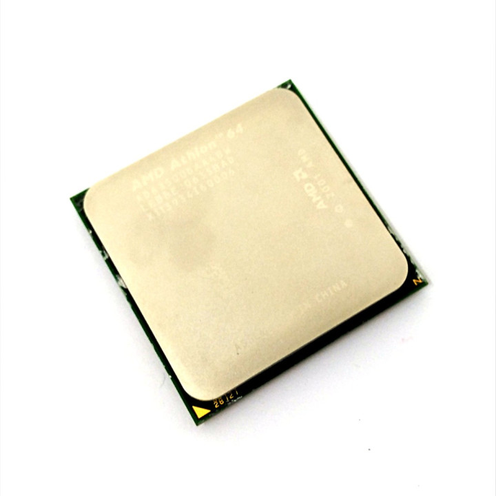 INTEL - CPU Pentium 4 HT 3.2Ghz 1Mb 800Mhz