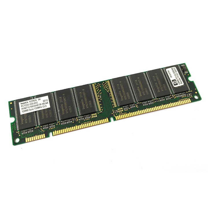 HINIX HYM71V16635HCT8-HDAA - Memoria RAM 128Mb 133MHz CL3