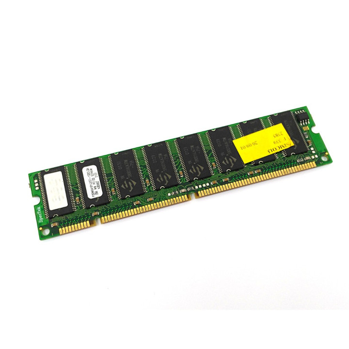 SpecTek P32M6416YLES7 - Memoria RAM SDRAM 256Mb PC-133