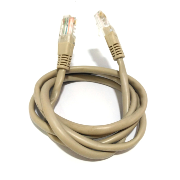 Cavo di Rete UTP Cat5 Patch ISO/IEC 26AWG 107cm