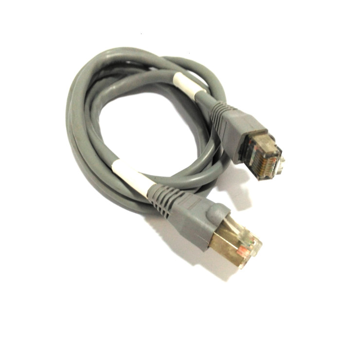 CONTINENTAL E108529 - Cavo di Rete Ethernet Cat5 24AWG 75°C - 106cm