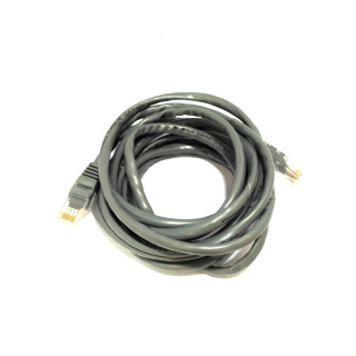 Cavo di Rete Cat5e UTP Stranded 24AWG - 190cm