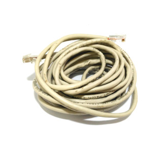 INTELLINET - Cavo di Rete UTP Patch 24AWG Cat5.E - 490cm