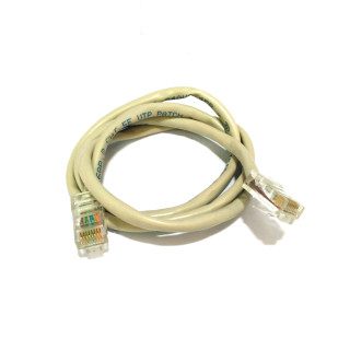 MATSUYAMA E195089 - Cavo di Rete UTP Patch 24AWG Cat5.E - 79cm