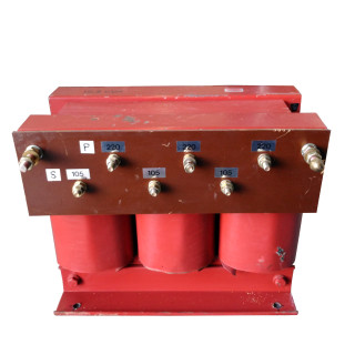 GBTE - Transformatore 220V 12.5KVA