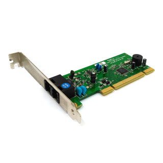 TRUST 14284 - MD-1100 56K V92 PCI Modem