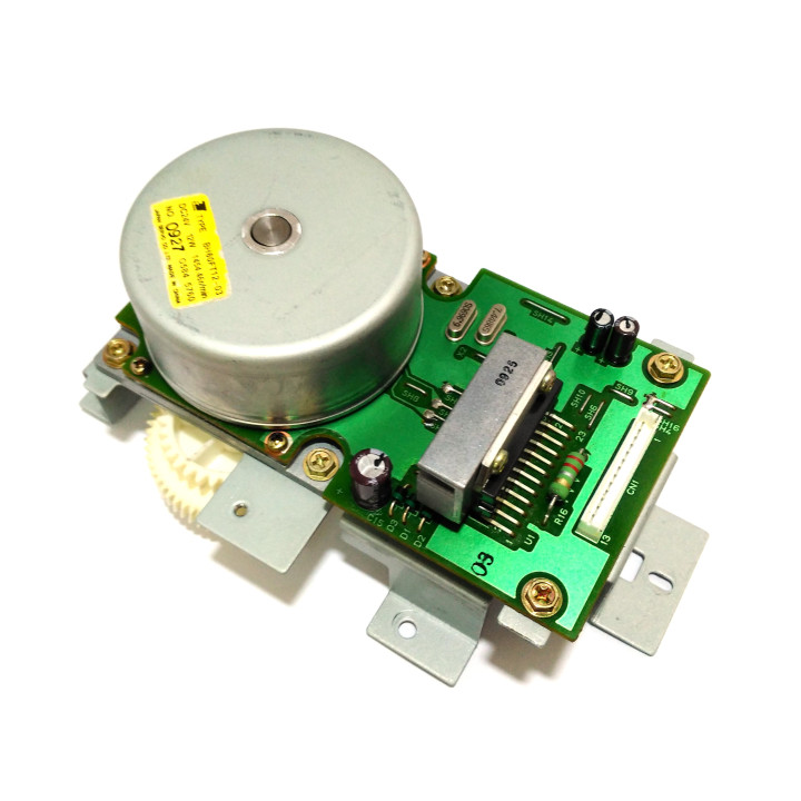 JAPAN SERVO BH60FT12-03 - Motore di Vassoio di Grande Capacita per Lanier 5222