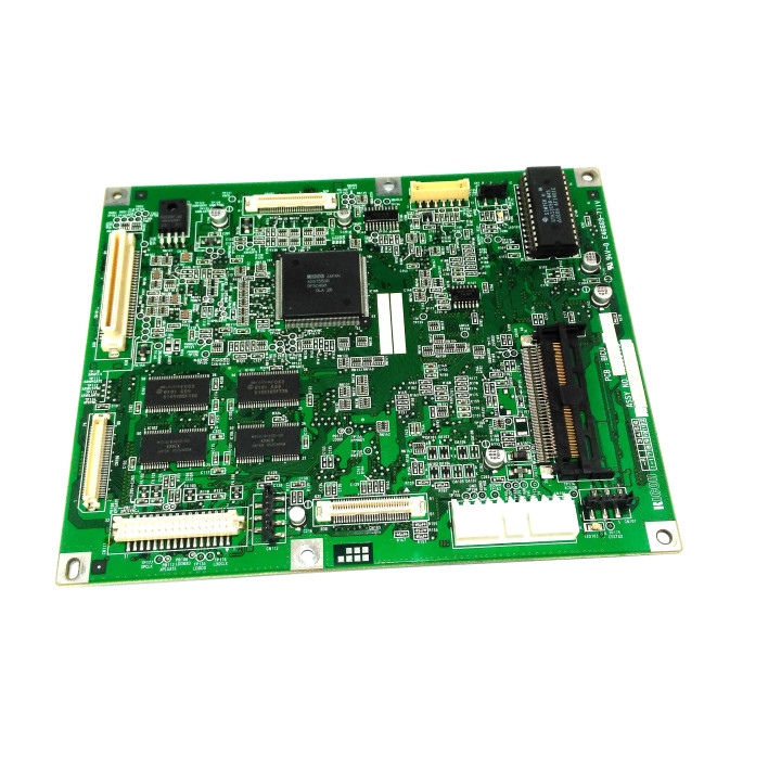RICOH E46669-711V - Scheda Logica PCB/PWB-BICU per Lanier 5222