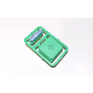 Keytop Print/Reset per NP1550-6020-6216-6220