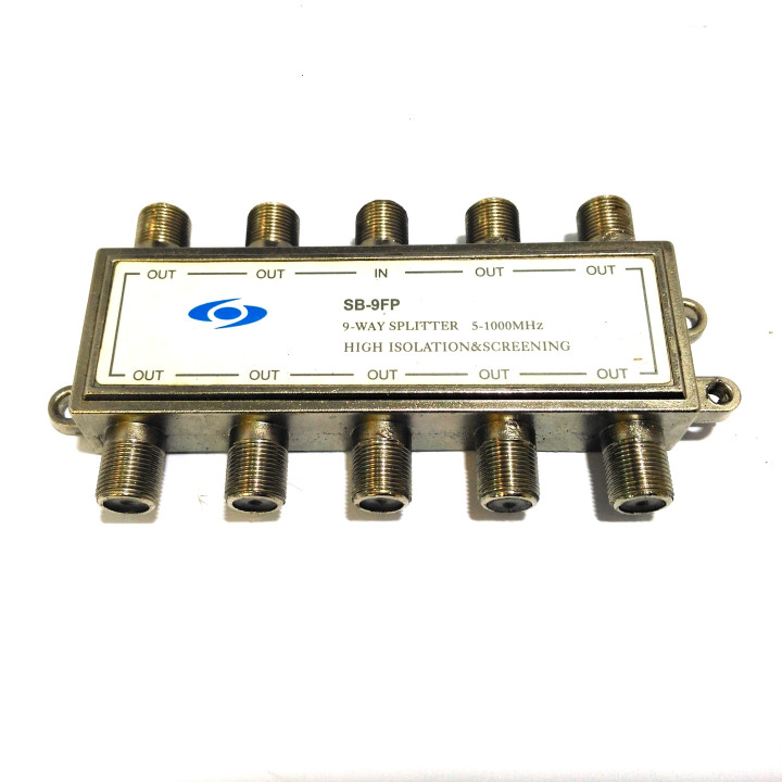 SEEBEST SB-9FP - Distributore di Filiali