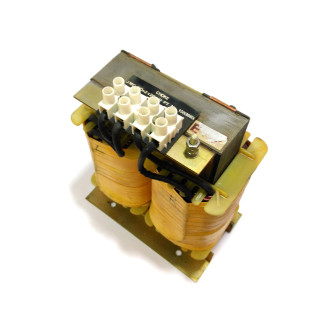 JMC 1553883 - Bridgeport Interact Choke 2x20mH