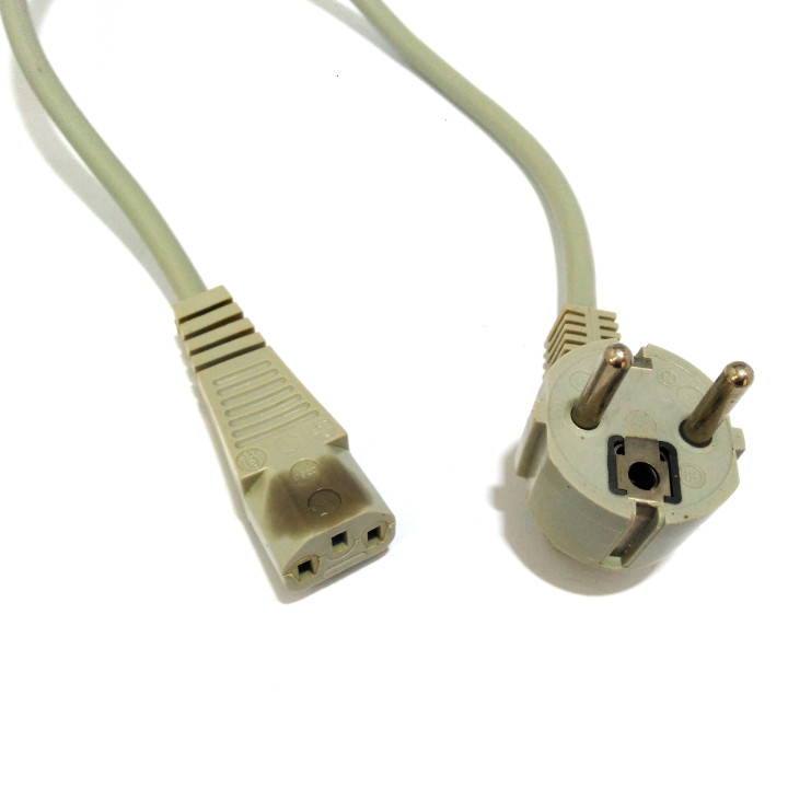 Cavo di Alimentazione 10/16A 250V - 190cm