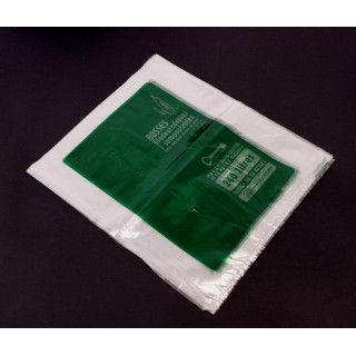 ANDELINI - Sacchetto Biodegradabile e Compostabile per Raccolta Differenziata