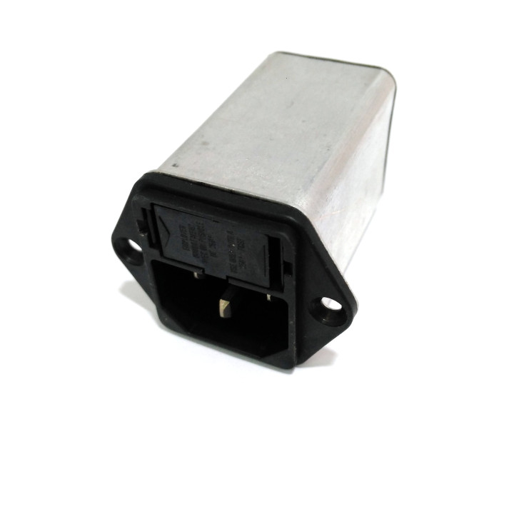ARCOTRONICS - Filtri di Interferenza con Fusibile 110/220VAC 3A