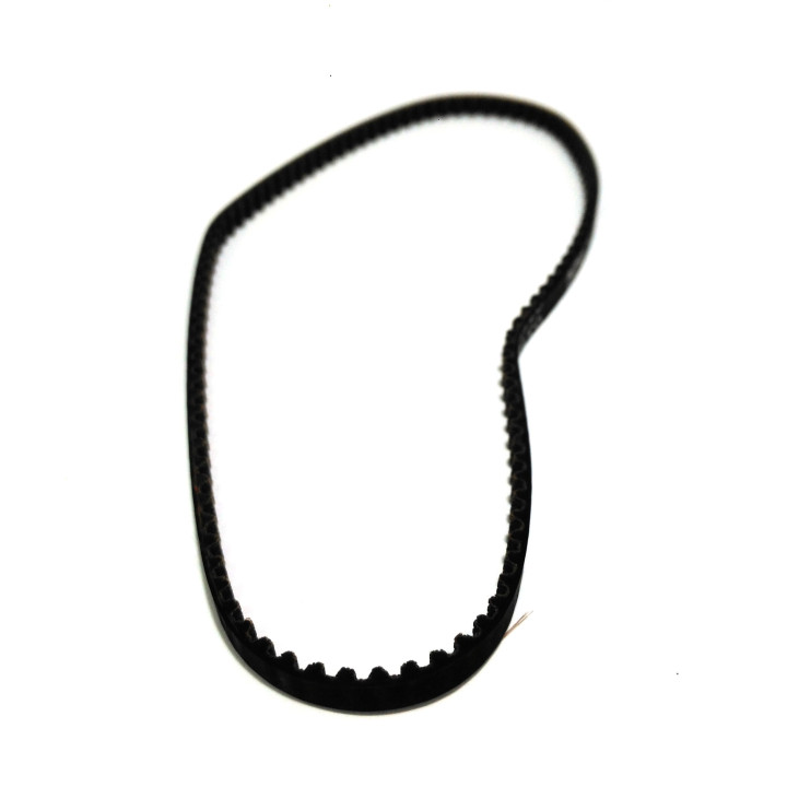 CNC 3D - Cinghia Dentata per Elettromotore