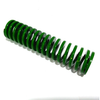 CNC 30 - Molle di Compressione - Verde