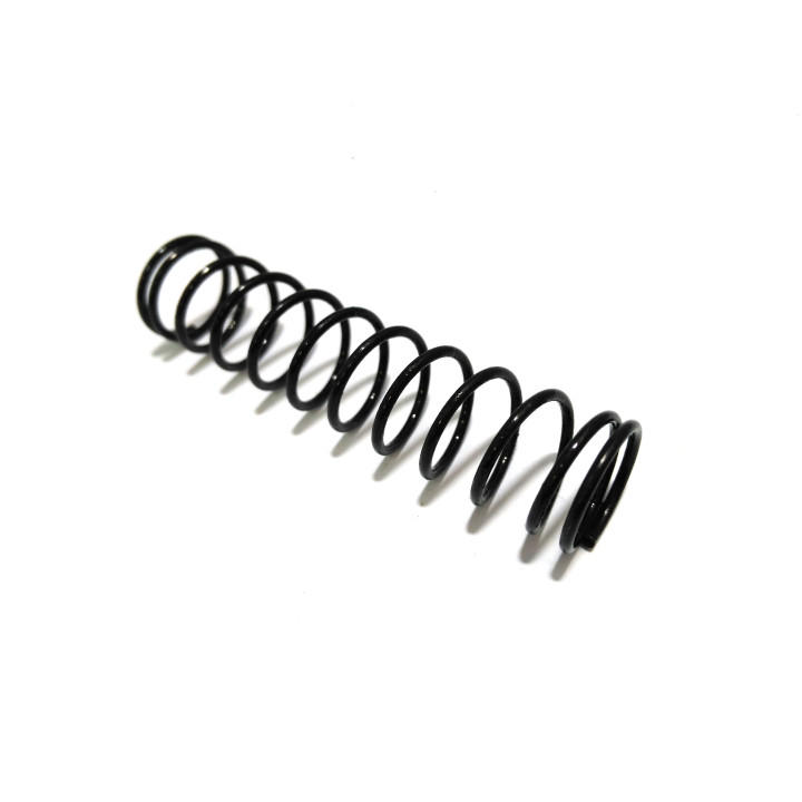 CNC 3D - 2x Molle di Compressione di Precisione in Metallo