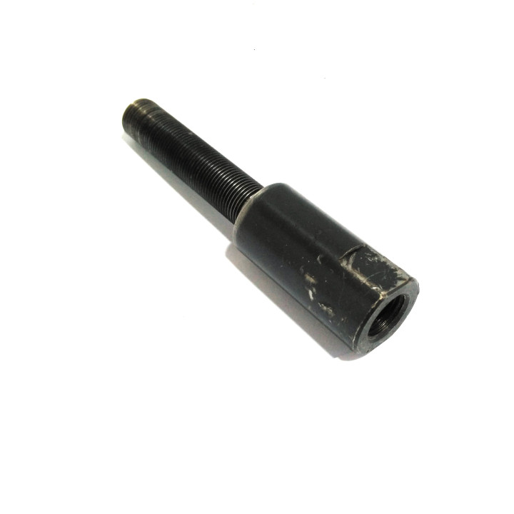 CNC 3D - Distanziali in Acciaio Maschio/Femmina