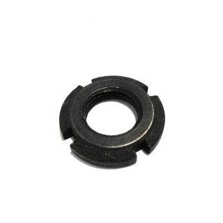 CNC 3D - Rondella di Bloccaggio con Filettato