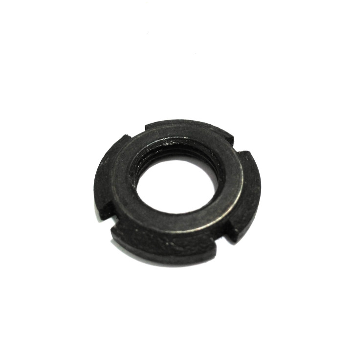 CNC 3D - Rondella di Bloccaggio con Filettato