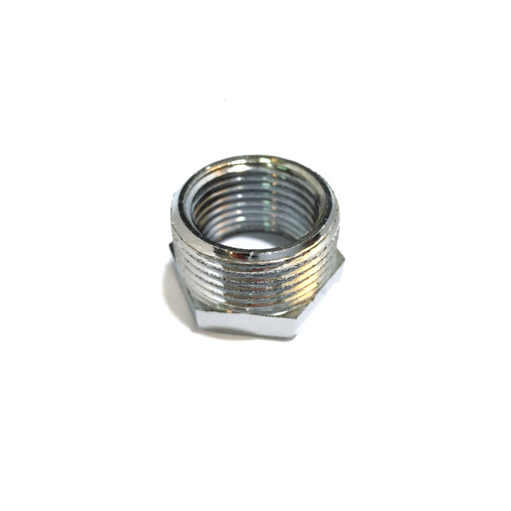 Raccordo Riduzione Maschio/Femmina M-1" / F-1/2"