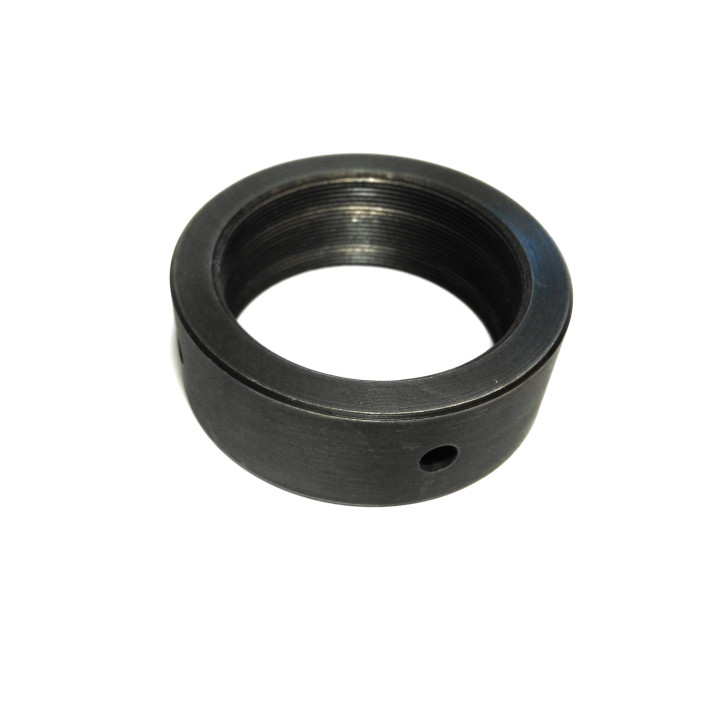 CNC 3D - Collari in Acciaio per Albero