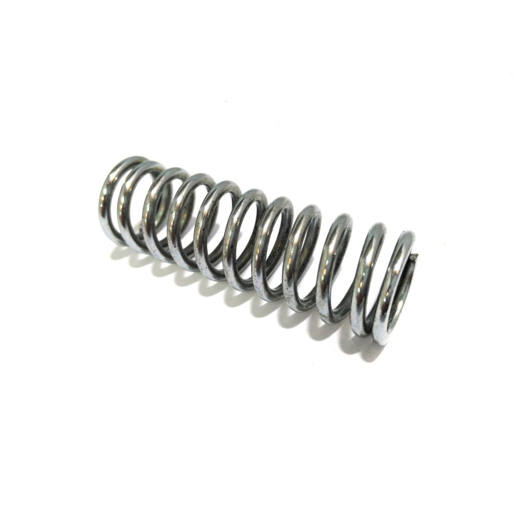 CNC 3D - Molla di Compressione di Precisione in Metallo