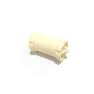 CNC 3D - Rulli di Alimentazione - Bianco