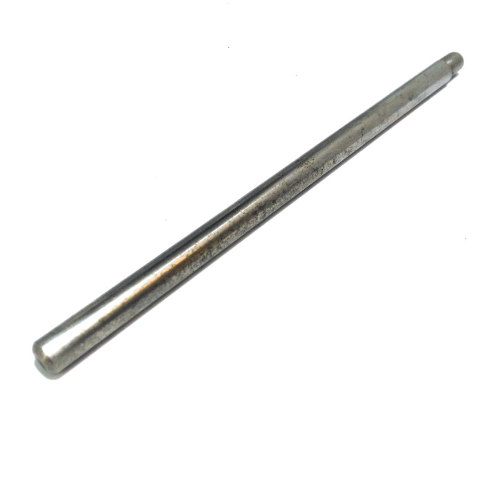 CNC 3D - Albero in Acciaio