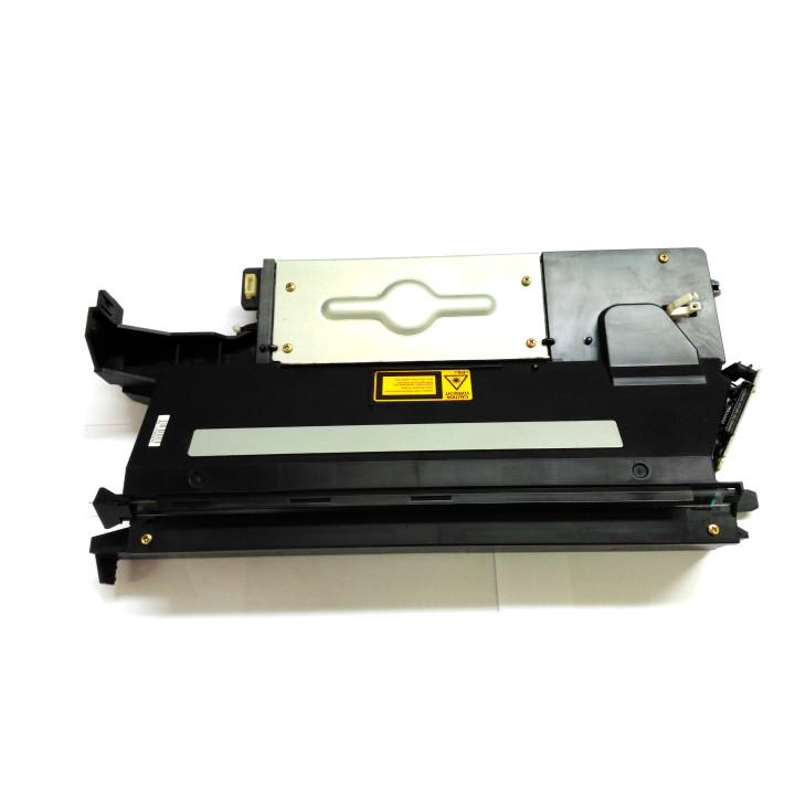 Laser Scanner Assembly per Lanier 5222